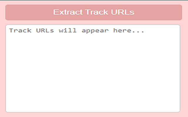 Spinnin' Beans - Crate.co Track Extractor preview