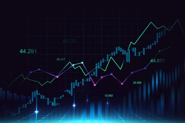 FinSights preview